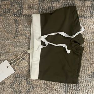 Oat children Euro swim trunks